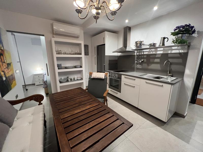 Foto 15f31f68-c663-4d76-80c5-5e1207fc880a. Miete etagenwohnung mit heizung in Centre Sant Feliu de Guíxols