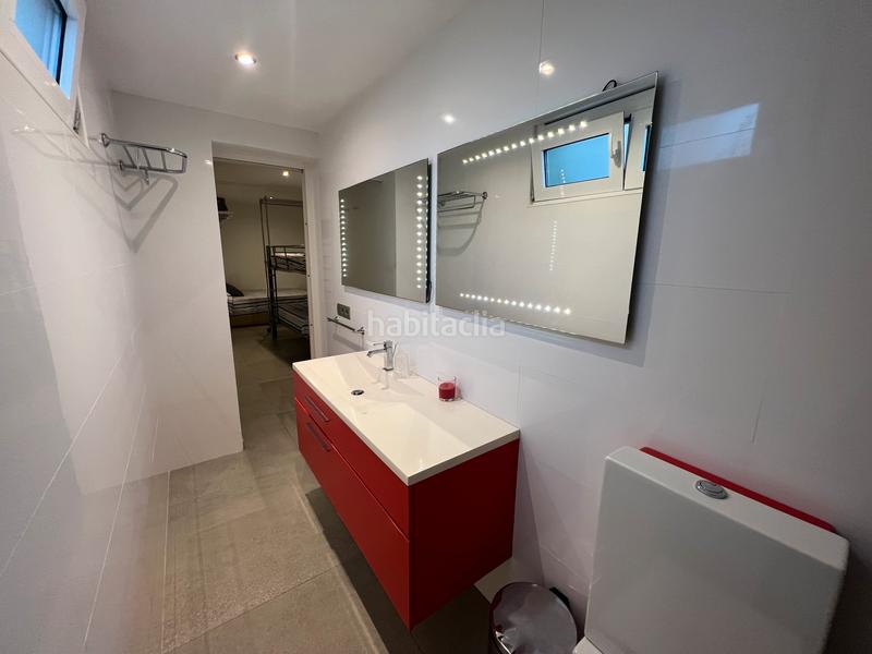 Foto 40b50783-bea5-41e1-b982-d9caa56fb243. Miete etagenwohnung mit heizung in Centre Sant Feliu de Guíxols