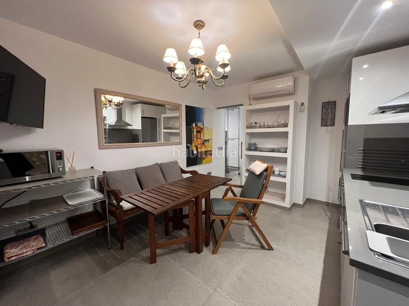 Foto 5a7e92bb-76fa-493b-bede-935e117526b0. Miete etagenwohnung mit heizung in Centre Sant Feliu de Guíxols