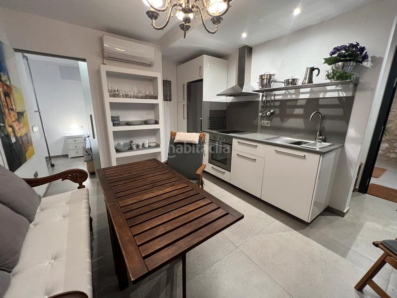 Foto 70a13667-7666-44aa-90cc-e0928c80626a. Miete etagenwohnung mit heizung in Centre Sant Feliu de Guíxols