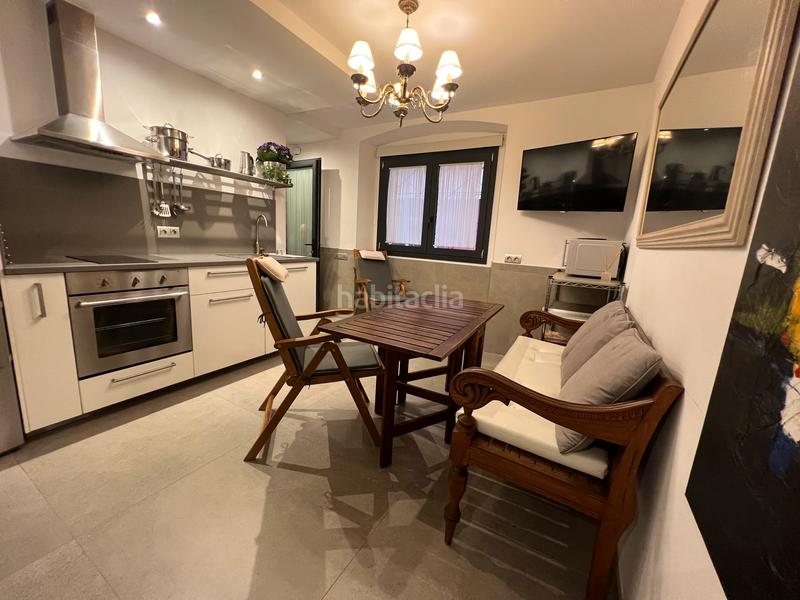 Foto 2bc94ff5-a81a-4595-b390-f2c609a936ec. Rent flat with heating in Centre Sant Feliu de Guíxols