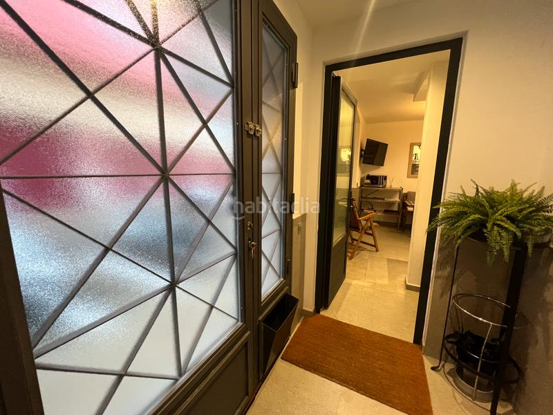 Foto 77de7ef5-0e7f-4312-ad8a-08d9292adb37. Rent flat with heating in Centre Sant Feliu de Guíxols