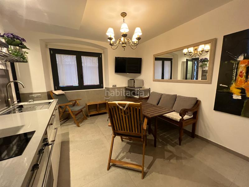 Foto 931f5cd5-cb2a-4e45-adfb-ec811826a348. Rent flat with heating in Centre Sant Feliu de Guíxols