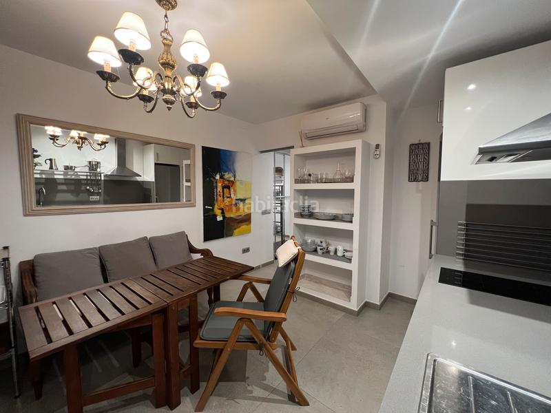 Foto f4da1107-cc8c-4289-8bbe-dca7442c4c1d. Rent flat with heating in Centre Sant Feliu de Guíxols