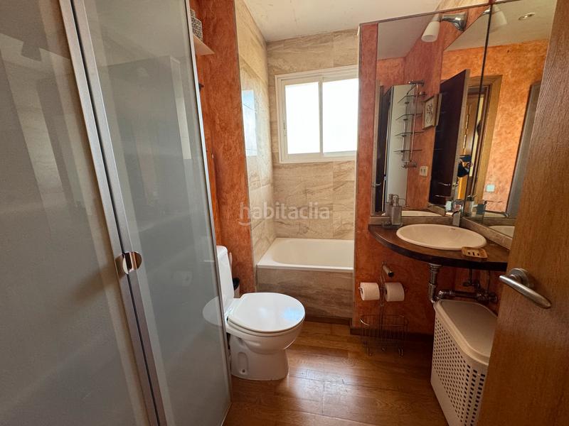 Foto 06aa2477-5101-40c0-a293-0abceaa20b55. Pis amb calefacció aparcament piscina a Volta de l´Ametller Sant Feliu de Guíxols