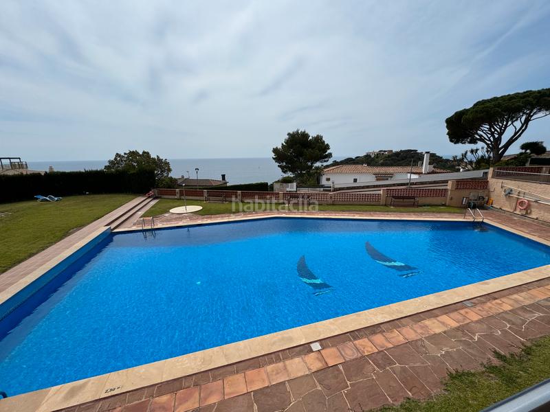 Foto 1394689c-b9f5-4071-80fc-049d1cb17e6d. Pis amb calefacció aparcament piscina a Volta de l´Ametller Sant Feliu de Guíxols