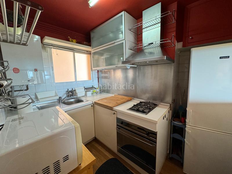 Foto 439927cd-179a-4e35-8b58-45e27c50bbf2. Pis amb calefacció aparcament piscina a Volta de l´Ametller Sant Feliu de Guíxols