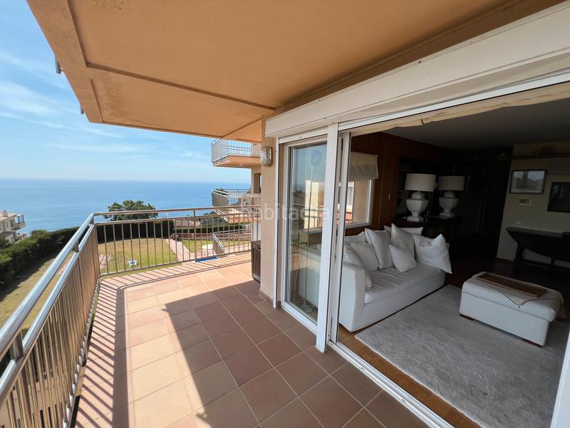 Foto 4559e429-8fb7-4b30-896f-c592c316fd23. Pis amb calefacció aparcament piscina a Volta de l´Ametller Sant Feliu de Guíxols