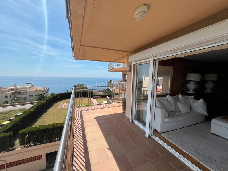 Foto 8f128a28-a5b2-40b5-816d-2718a5568c4f. Pis amb calefacció aparcament piscina a Volta de l´Ametller Sant Feliu de Guíxols