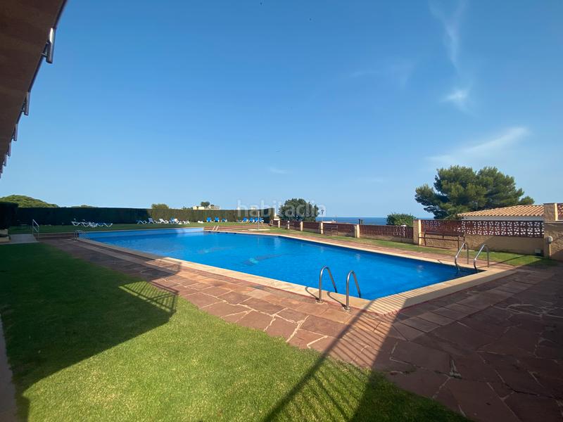 Foto b00a8a45-fe08-4e8e-aea5-55ca12100504. Pis amb calefacció aparcament piscina a Volta de l´Ametller Sant Feliu de Guíxols