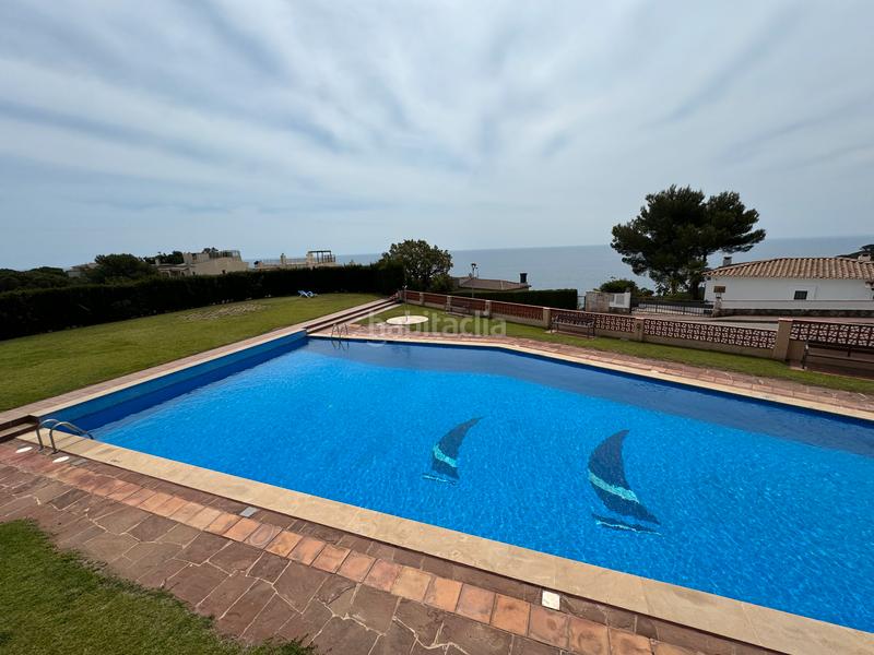 Foto e3f6d561-1278-4847-a769-ae34c10ebefd. Pis amb calefacció aparcament piscina a Volta de l´Ametller Sant Feliu de Guíxols