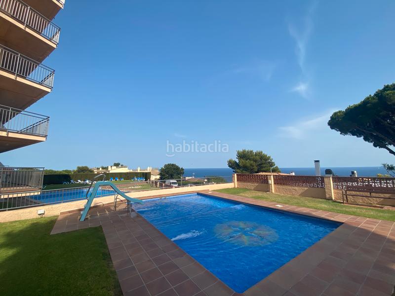 Foto f3d4cb60-da3d-49ca-8921-347b10711ce6. Pis amb calefacció aparcament piscina a Volta de l´Ametller Sant Feliu de Guíxols