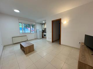 Pis  Carrer de bourg de peage. Apartamento listo para entrar a vivir