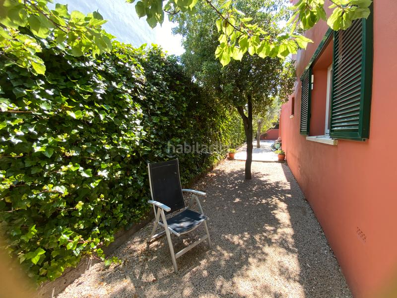 Foto 74a58df1-9348-4441-bfa9-e31bf835fcb3. Affitto chalet con riscaldamento parcheggio piscina in Sant Feliu de Guíxols