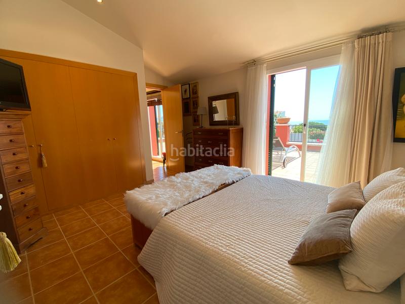 Foto 0eb4559b-f33c-4aec-8182-0645bfcf1711. Alquiler chalet espectacular casa con vistas al mar, piscina y jardín en Sant Feliu de Guíxols