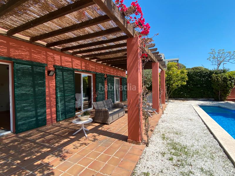 Foto 247d22ab-0745-4c50-8edc-78eebc3528b3. Alquiler chalet espectacular casa con vistas al mar, piscina y jardín en Sant Feliu de Guíxols