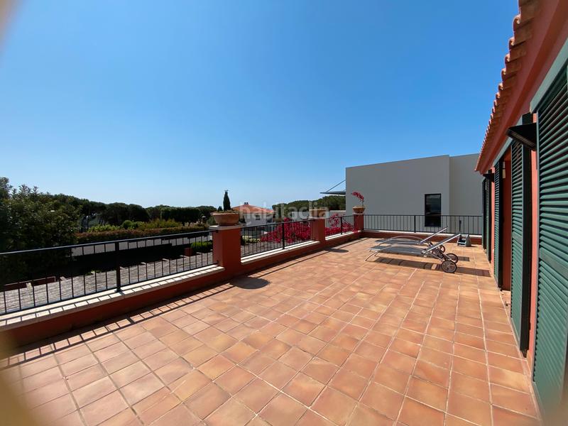 Foto 313271d5-7b40-427f-aa0a-5a1a25b17f56. Alquiler chalet espectacular casa con vistas al mar, piscina y jardín en Sant Feliu de Guíxols