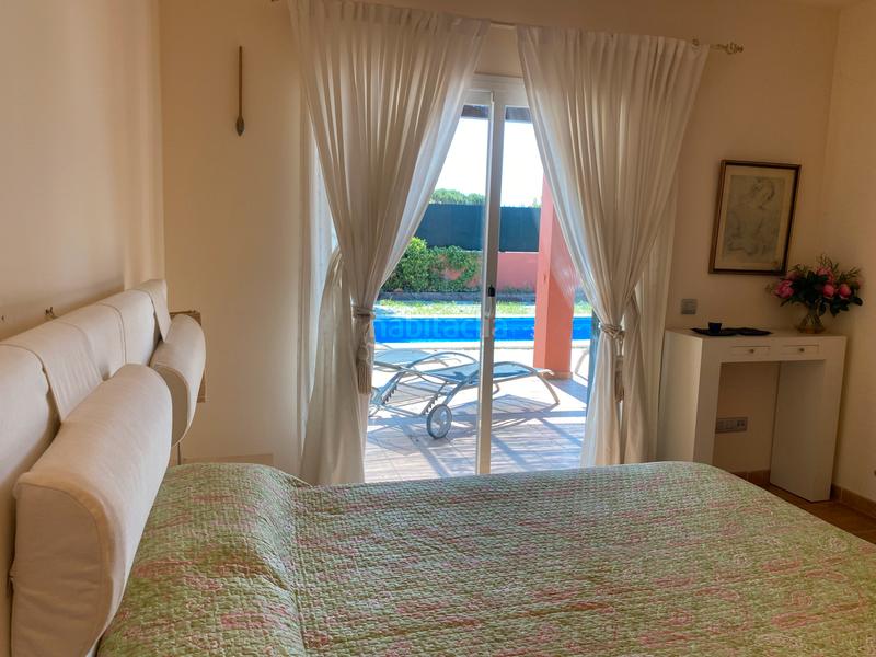 Foto 3d38ece2-8163-4069-b56a-e3751472b365. Alquiler chalet espectacular casa con vistas al mar, piscina y jardín en Sant Feliu de Guíxols