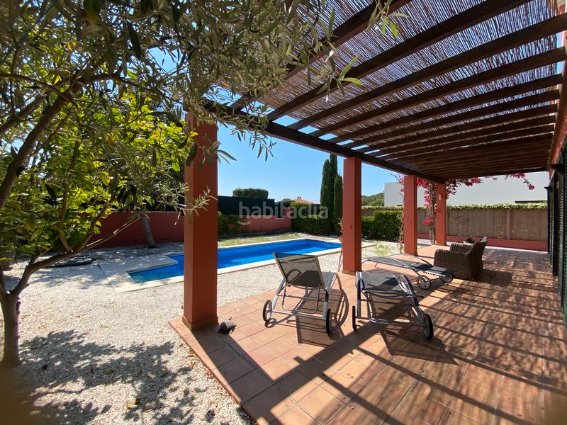 Foto 9580cc11-445f-4567-be9c-5de386fc062d. Alquiler chalet espectacular casa con vistas al mar, piscina y jardín en Sant Feliu de Guíxols