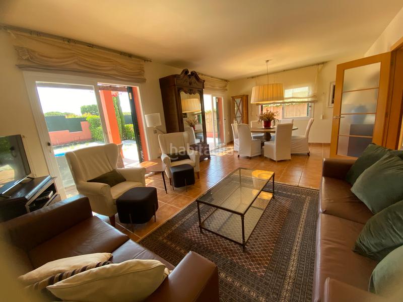 Foto d35b48a9-7595-43a9-8c19-08f6c8ff627f. Alquiler chalet espectacular casa con vistas al mar, piscina y jardín en Sant Feliu de Guíxols