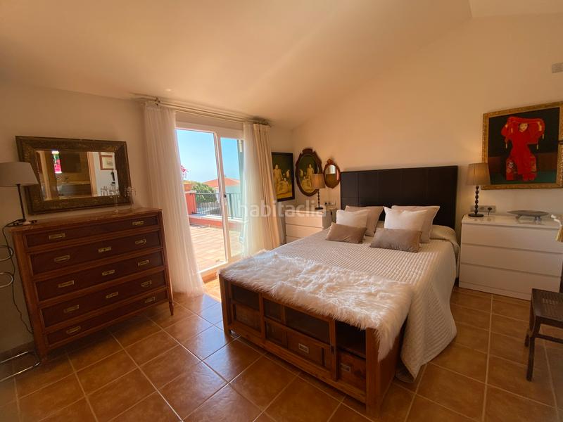 Foto f94920e9-00f4-4ffb-8d8a-9af3cd2f8565. Alquiler chalet espectacular casa con vistas al mar, piscina y jardín en Sant Feliu de Guíxols