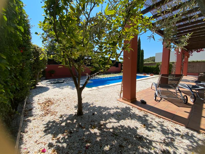 Foto 231782ce-2550-48a3-83a6-6d3e2b026cc3. Lloguer xalet amb calefacció aparcament piscina a Sant Feliu de Guíxols