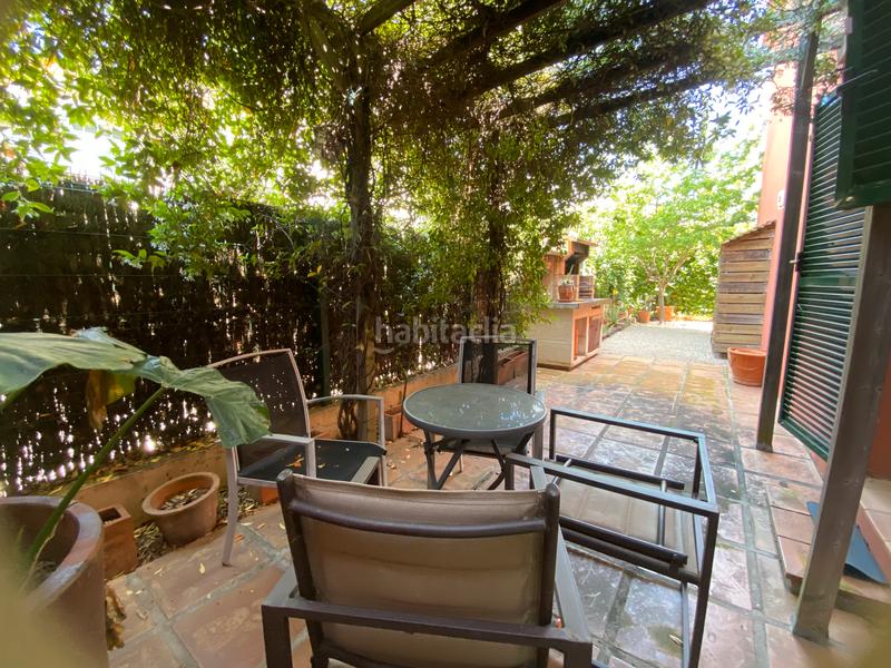 Foto 0f9f22c8-b5d8-424b-87f5-84f94301a979. Miete chalet mit heizung parking pool in Sant Pol Sant Feliu de Guíxols