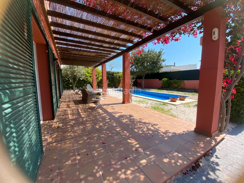 Foto 1d65e419-b68f-4abf-ab97-8b03526d31e4. Miete chalet mit heizung parking pool in Sant Pol Sant Feliu de Guíxols