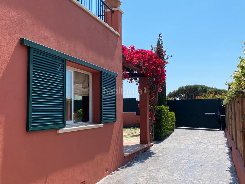 Foto 6f138b3f-9110-432e-ad84-883a040348fc. Miete chalet mit heizung parking pool in Sant Pol Sant Feliu de Guíxols