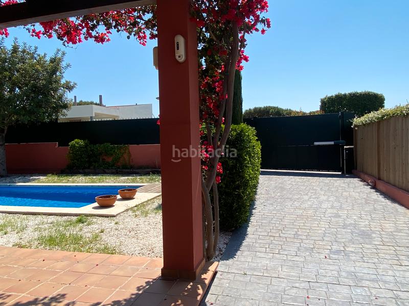 Foto 7505fe31-ed67-4079-ac42-baef65bc0d72. Miete chalet mit heizung parking pool in Sant Pol Sant Feliu de Guíxols