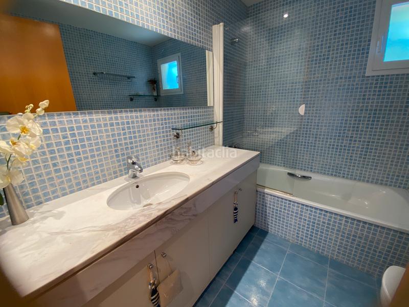 Foto 83886870-7f7d-4943-bd33-68258223c462. Miete chalet mit heizung parking pool in Sant Pol Sant Feliu de Guíxols