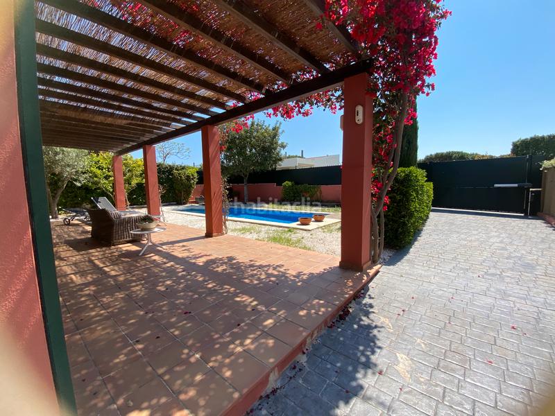 Foto dc147ee7-633c-4ec6-8c34-6c3c78443cc7. Miete chalet mit heizung parking pool in Sant Pol Sant Feliu de Guíxols