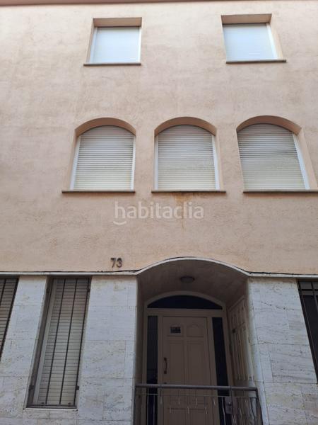 Foto 1e0cda0b-b475-45e5-808e-cf3fbbbb6f2b. Chalet mit parking in Eixample Sant Feliu de Guíxols