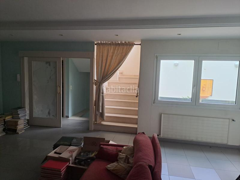 Foto 284fe34d-01be-4045-bebe-581021e86c6b. Chalet mit parking in Eixample Sant Feliu de Guíxols