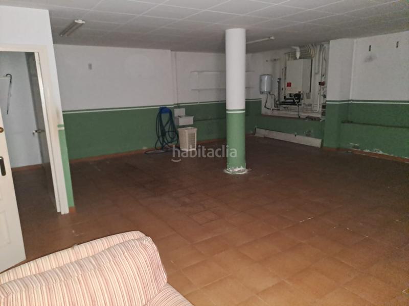 Foto 2b2a67fc-8236-4091-a332-00263368f86f. Chalet mit parking in Eixample Sant Feliu de Guíxols