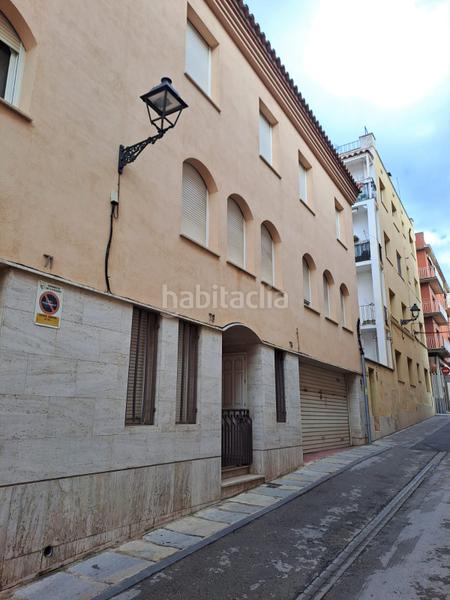 Foto 3472fabc-2c3e-4c62-8272-4bd7db554d2d. Chalet mit parking in Eixample Sant Feliu de Guíxols