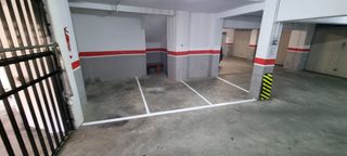 Affitto Posto moto  Carrer de luchana. Plaza de parking para moto en alquiler en zona del cap