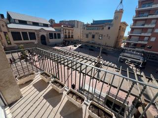 Appartement  Carrer de joan goula. Piso en segunda linea de mar con parking y ascensor