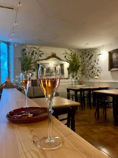 Foto 1dd64c39-9332-4dd1-b78d-d02de4e7a157. Pas-de-porte local commercial dans Centre Palafrugell