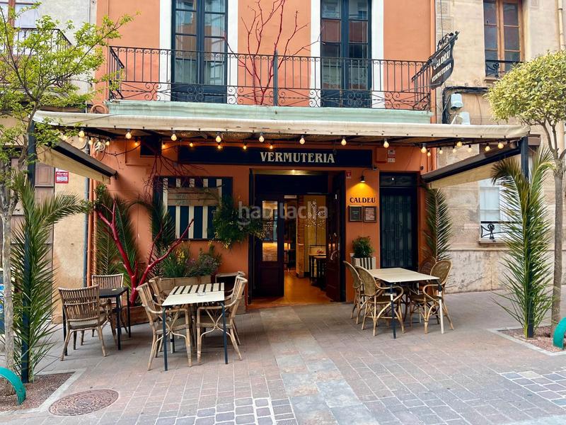 Foto 49e7f5c8-83a8-4131-ad01-79885824151a. Pas-de-porte local commercial dans Centre Palafrugell