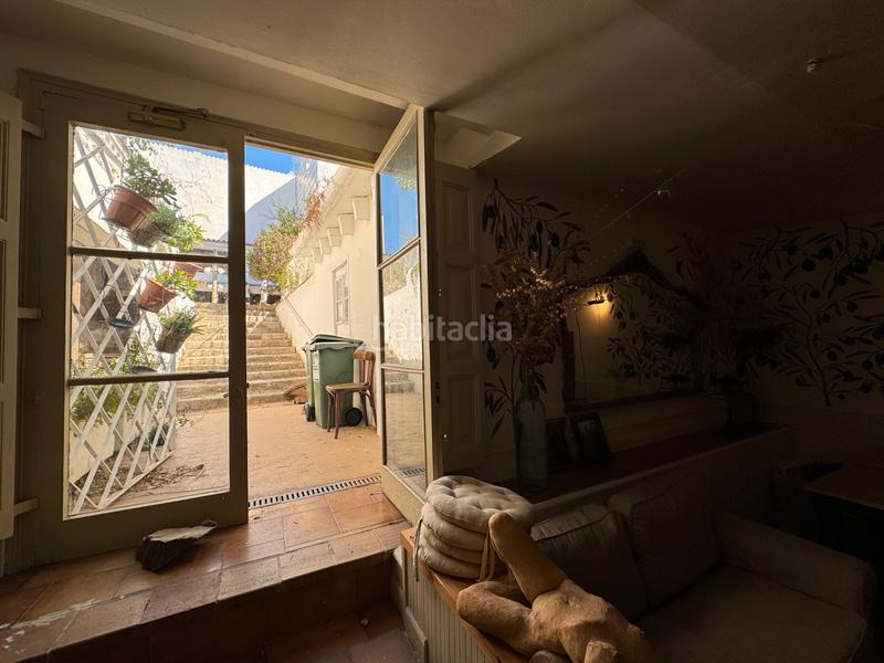 Foto 7c509f1c-e9cd-4ca3-822e-5cd22605f425. Pas-de-porte local commercial dans Centre Palafrugell