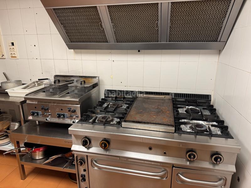 Foto e0fe11e2-4a1d-4ad0-afdd-3b20f537e8cd. Pas-de-porte local commercial dans Centre Palafrugell