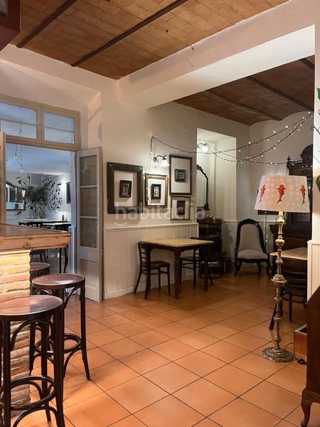 Foto af50bf93-91c5-4394-a509-fd2f839a1712. Traspaso local comercial local en traspaso en centro peatonal en Palafrugell