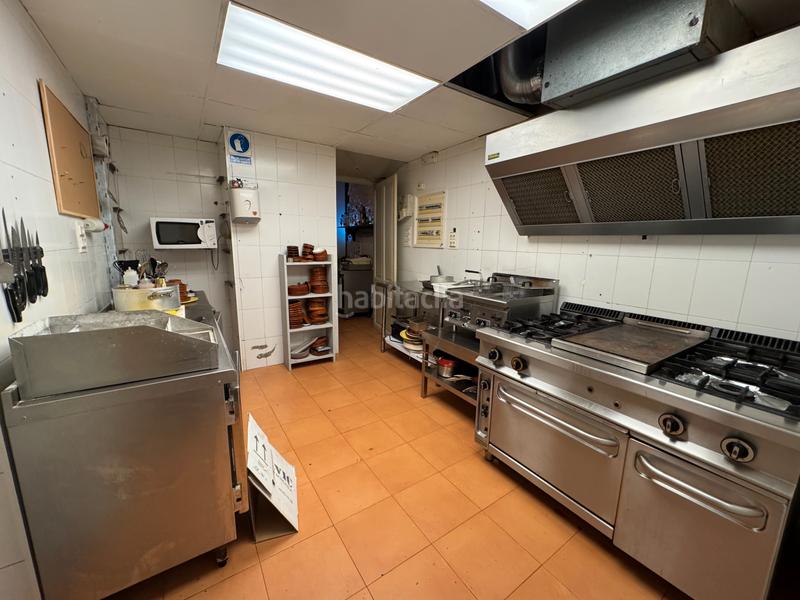 Foto b2cfe881-27f3-40ef-a0c3-adffd1466fe9. Traspaso local comercial local en traspaso en centro peatonal en Palafrugell