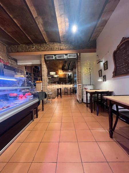 Foto fdd69bd0-d2cc-4a15-ace7-b56565c6ea74. Traspaso local comercial local en traspaso en centro peatonal en Palafrugell