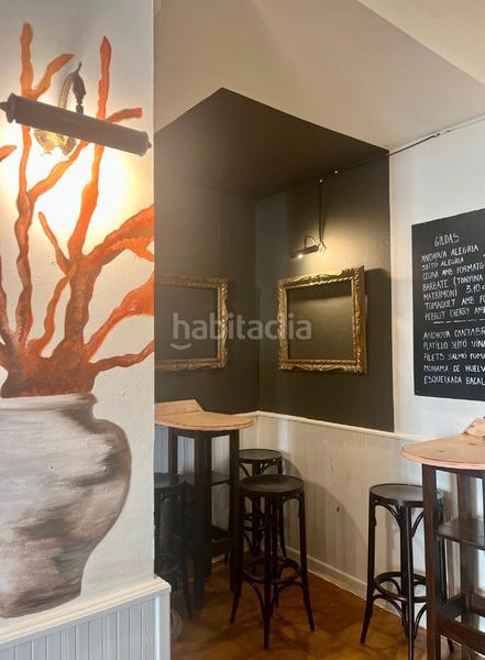 Foto fee2eccb-cf05-488b-9ef6-7f471c7bd14b. Traspaso local comercial local en traspaso en centro peatonal en Palafrugell