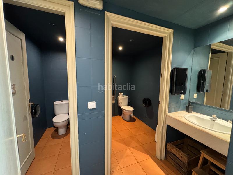 Foto 24a5e64e-cfdc-41da-80c1-fc5ffdb7e89f. Trapasso locale commerciale in Centre Palafrugell