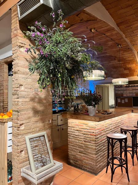 Foto 497c969f-f92b-4baf-aadc-c9107486b537. Trapasso locale commerciale in Centre Palafrugell