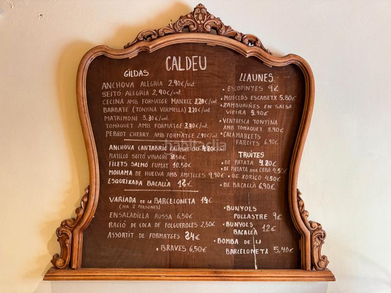 Foto 8940c1cf-c9f0-4b09-b905-3c29a51db239. Trapasso locale commerciale in Centre Palafrugell