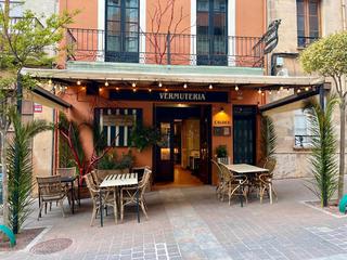 Umzug Geschäftsraum  Carrer dels valls. Local en traspaso en centro peatonal